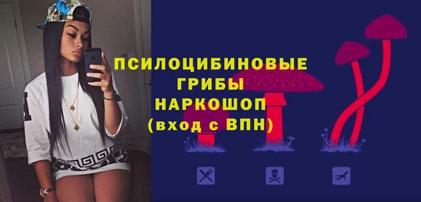 круглые Бронницы