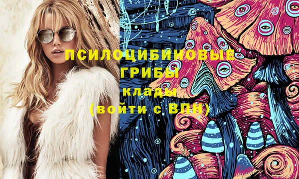 круглые Бронницы